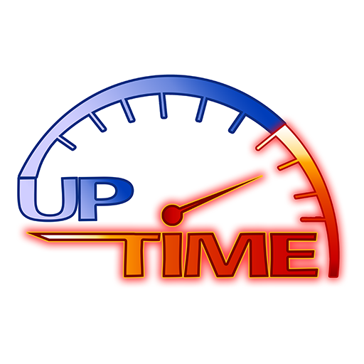 UptimeApp 1.0.1 Icon