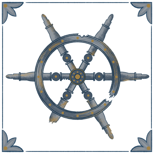Cape of Storms logo