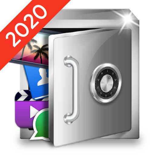 AppLock - Lock Apps  Icon