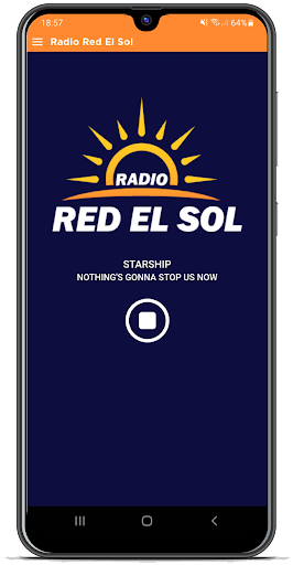 Radio Red el Sol Screen 2