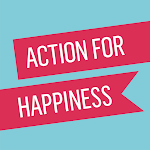 Cover Image of Télécharger Action for Happiness : Trouvez des conseils pour une vie plus heureuse 3.37 APK