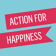 Action For Happiness