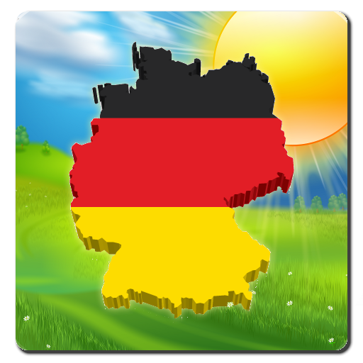 Germany Weather  Icon