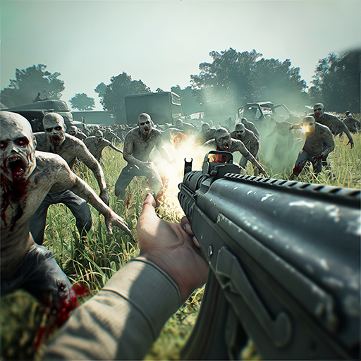 ZOMBIE HUNTER