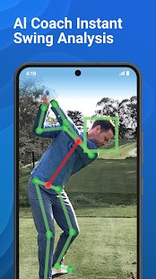 18Birdies - Golf GPS Scorecard Screenshot