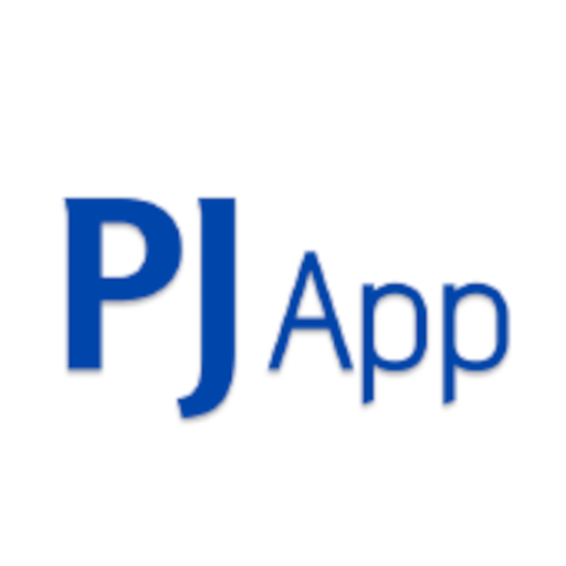 PJ in/um Berlin logo