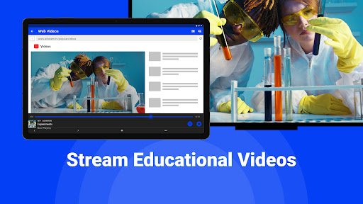 Panasonic TV Screen Mirroring