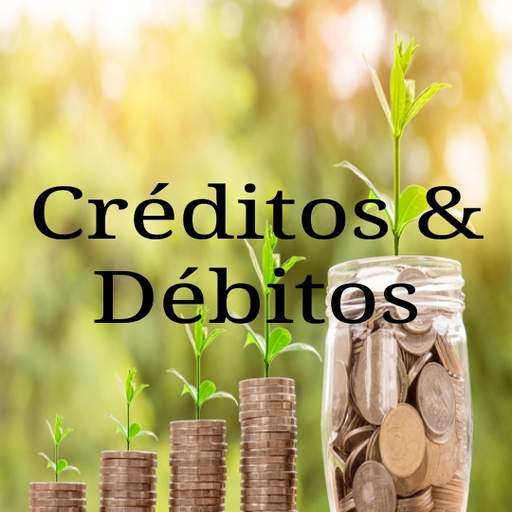 Créditos & Débitos logo