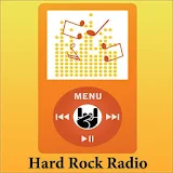 Hard Rock Radio Stations FM/AM icon