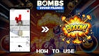 screenshot of Bombs - Sound Pranks