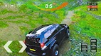 screenshot of Prado Drive - Offroad Prado