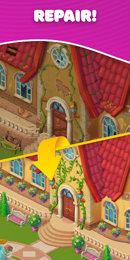 Home of Word: Puzzle games Screen 3