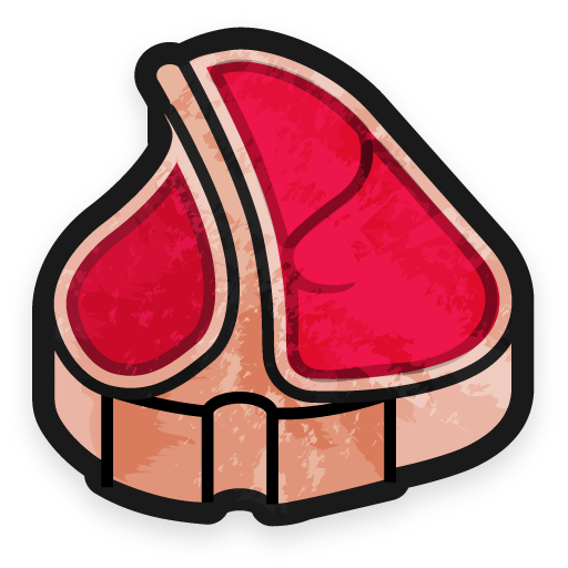 SteakMate  Icon