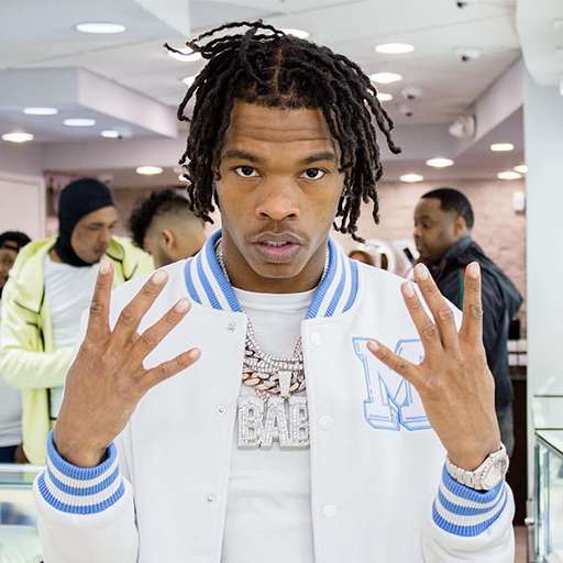 Lil Baby Wallpapers HD 4K Download on Windows