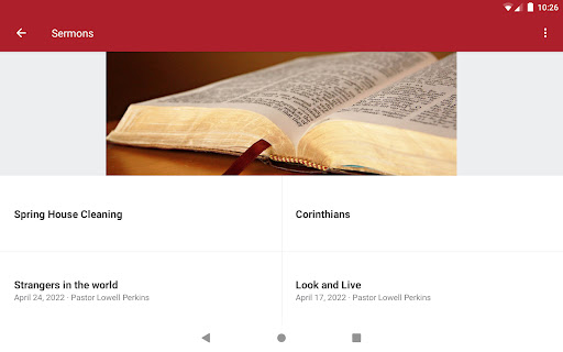 First Assembly Jefferson City