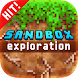 Sandbox Exploration 3D