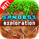 Sandbox Exploration 3D