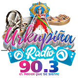 Radio Urkupiña Tupiza icon