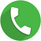 i Call Screen Dialer 8S Theme icon
