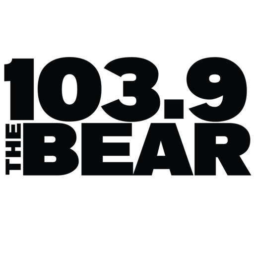 103.9 The Bear  Icon