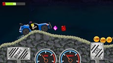 Hill Car Race: Driving Gameのおすすめ画像5