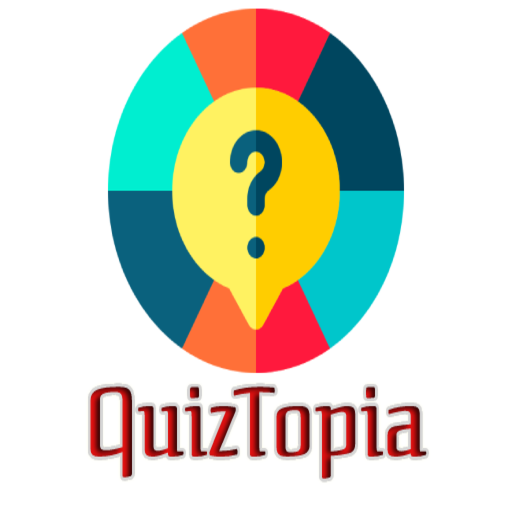 QuizTopia  Icon