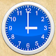 아날로그 시계 위젯 Clock widget simple Windows에서 다운로드