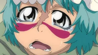 Bleach Season 12 Episode 192 Tv On Google Play