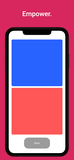 Click One Screen 2
