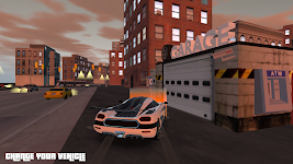 Car Sim | Open World Screenshot 3