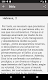 screenshot of Biblia Reina Valera Contemporá