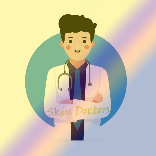 Skin Doctor logo