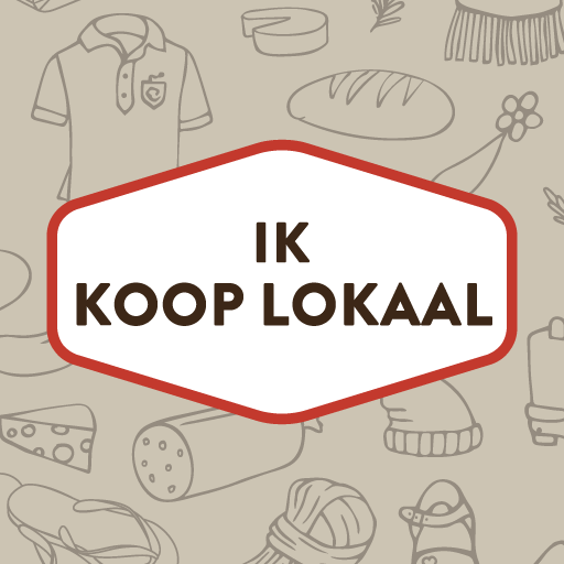 Ik Koop Lokaal logo