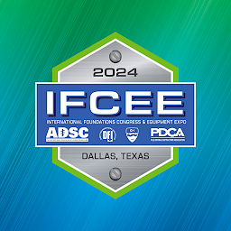 「IFCEE 2024」のアイコン画像