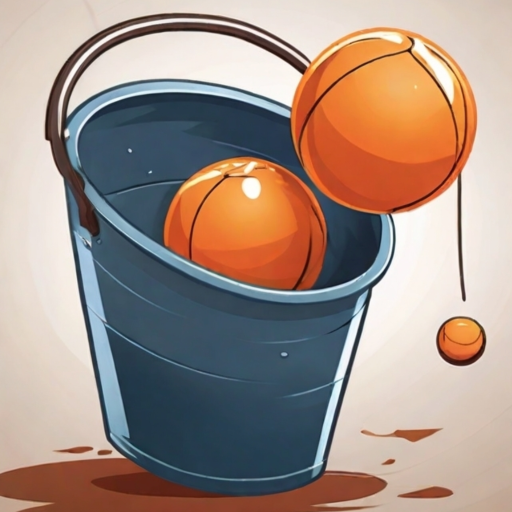 Turn Bucket logo