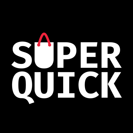 SQStore logo