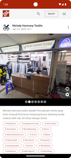 Pusatkain Screen 3