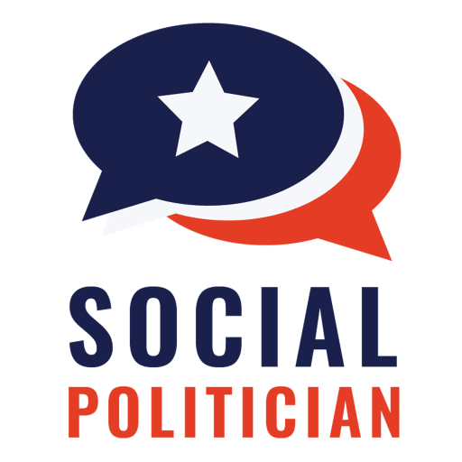 Social Politician logo
