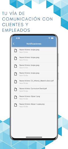 Documentos360 Screen 3