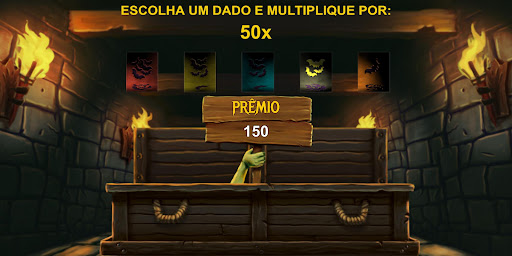 Halloween Slots Remake screenshot 15