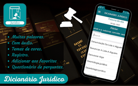Dicionário Juridico português Unknown