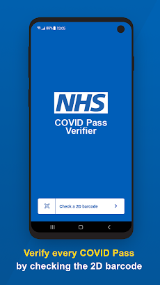 NHS COVID Pass Verifierのおすすめ画像3