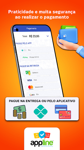 BR Mania Linhares Screen 3