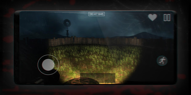 Frenetic – Horror Game screenshots apk mod 5