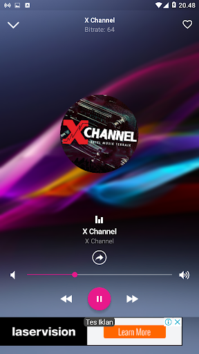 Radio Surabaya Terlengkap