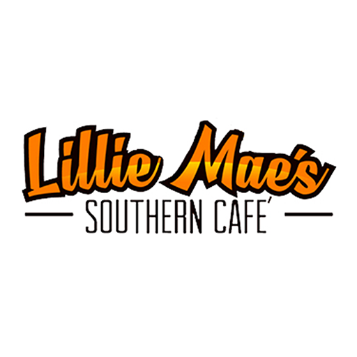 Lillie Maes Southern Cafe logo