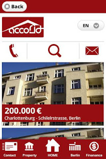 Accord Estates(圖3)-速報App