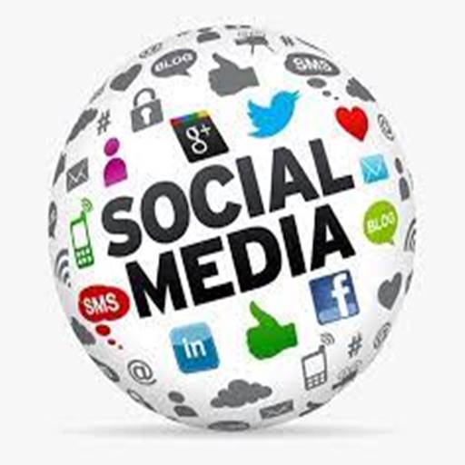 All In One  Social Media