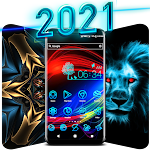 Cover Image of Unduh Tema untuk Android ™ v10.7.2 APK