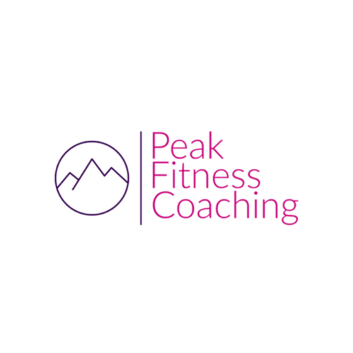 Peak Fitness Coaching logo